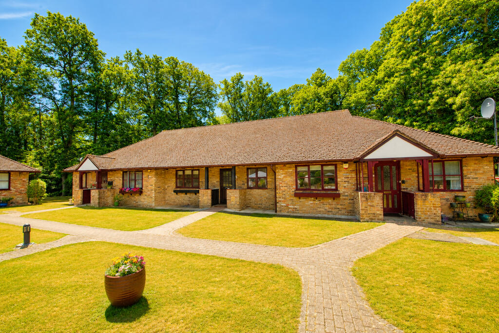 Main image of property: Meridian Court, Bagshot Road, Sunninghill, Berks, SL5 9JW