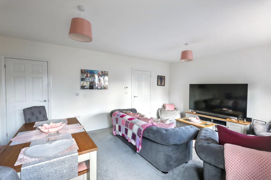 House in Oxford - View 5