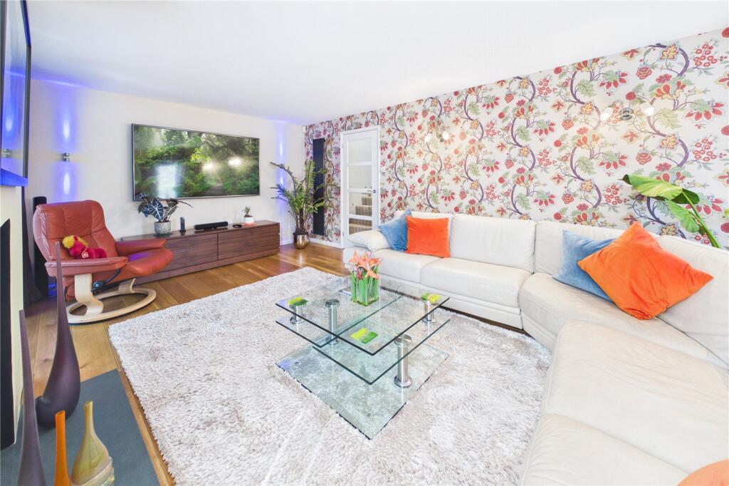 House in Chieveley, West Berkshire - View 4