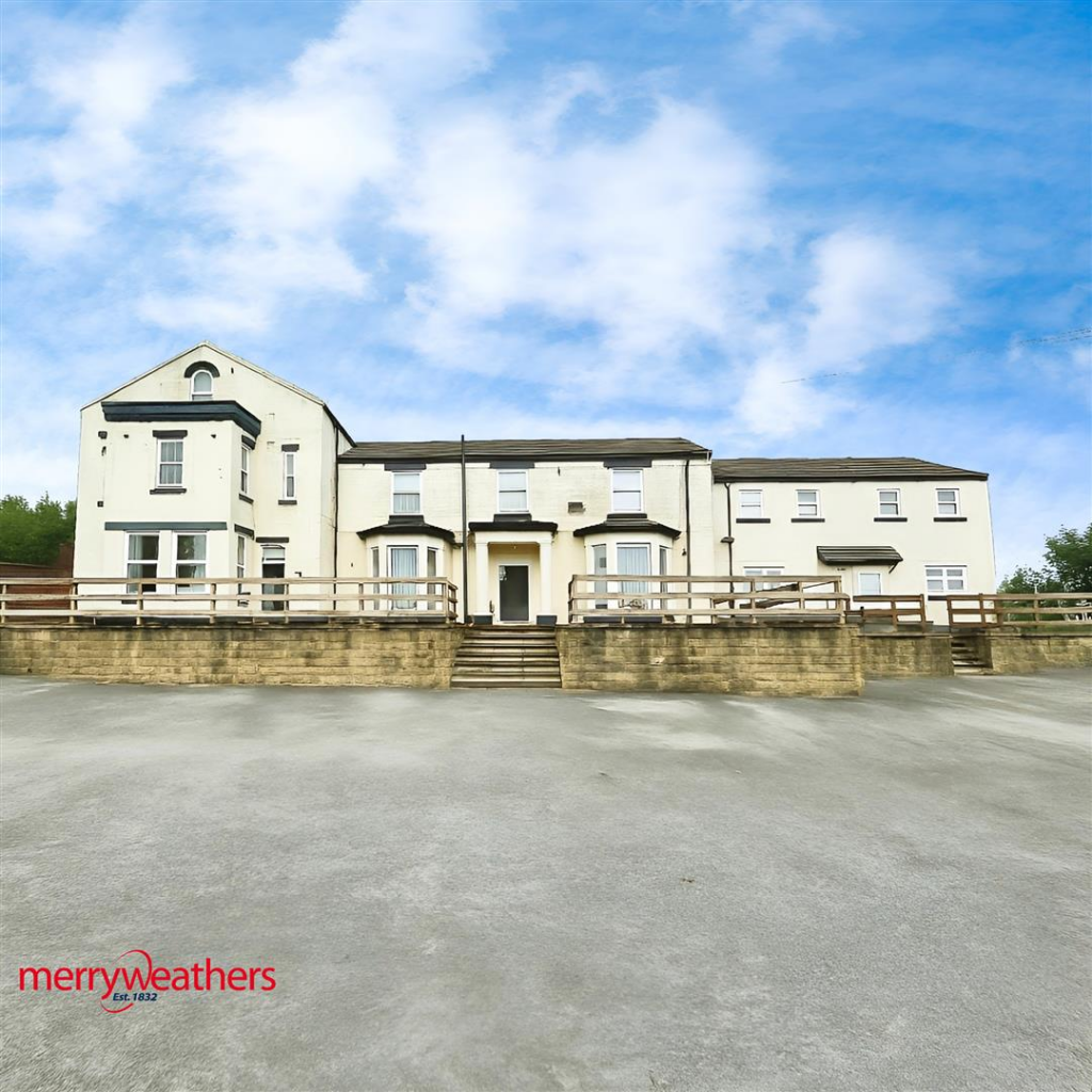 Main image of property: Millhouse Court, Dalton, Rotherham