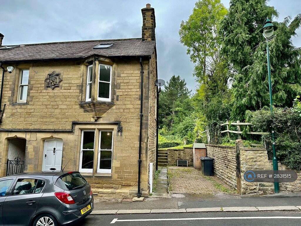 Main image of property: Taylor Hill, Barnsley, S75