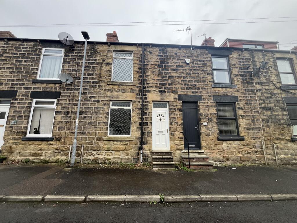 Main image of property: Turner Street, Great Houghton, S72