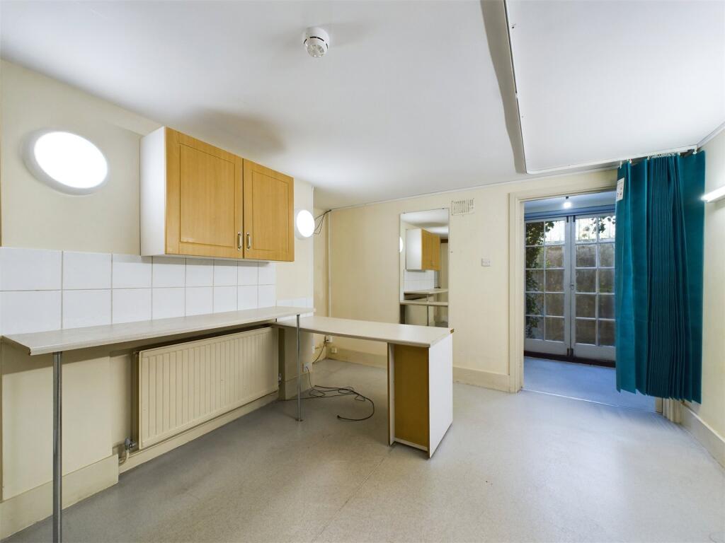 House in Reading, Katesgrove, Newtown - View 5
