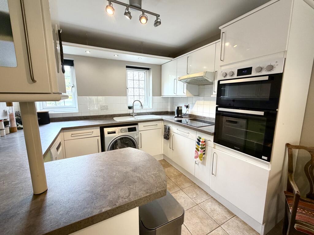 House in Derbyshire Dales, Parwich - More