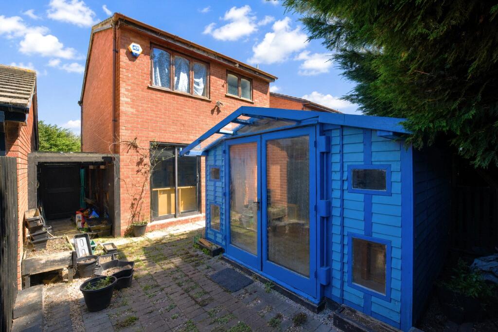 House in Malvern Hills, Poolbrook, Malvern - View 4