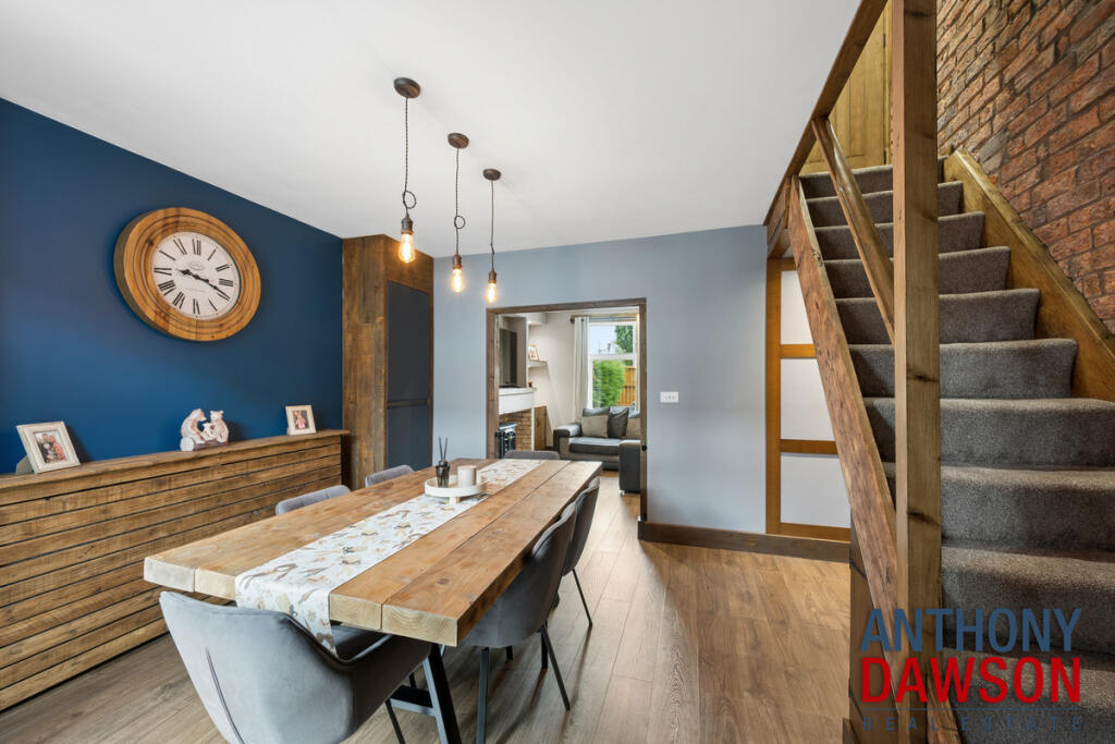House in Burnley, Padiham - View 5
