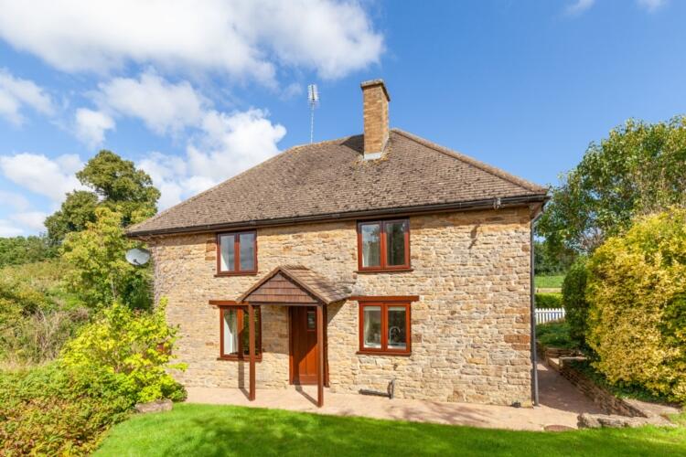 Main image of property: Lower Tadmarton