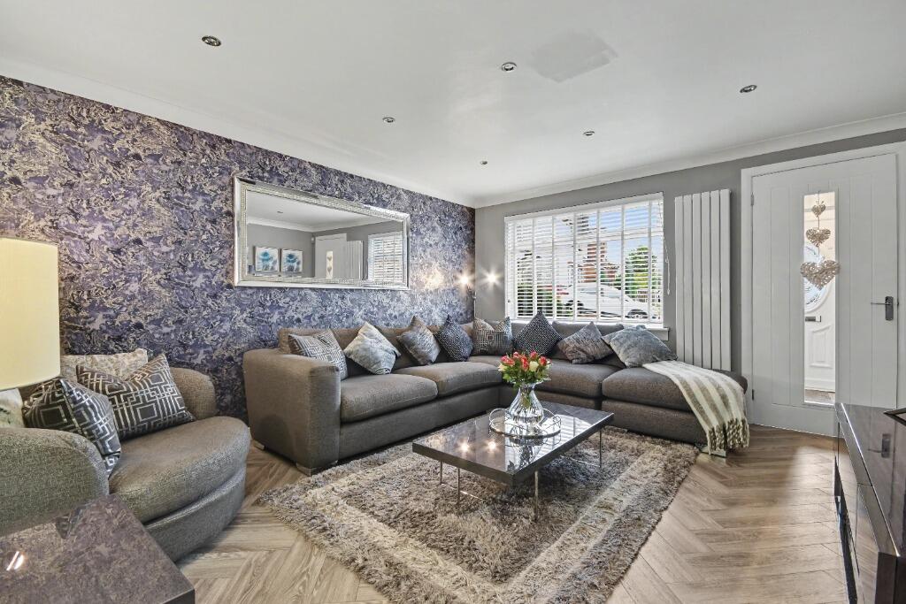 Main image of property: Killin Place, Inverclyde, Greenock, PA16