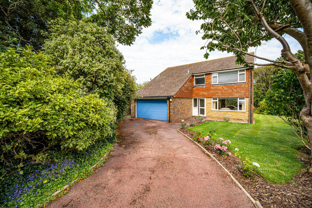 Main image of property: Alfriston Close, Eastbourne