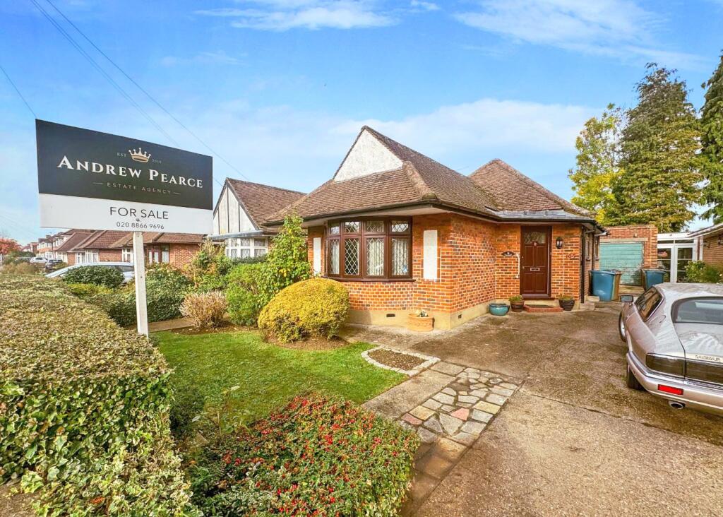 Main image of property: Cannonbury Avenue, Pinner