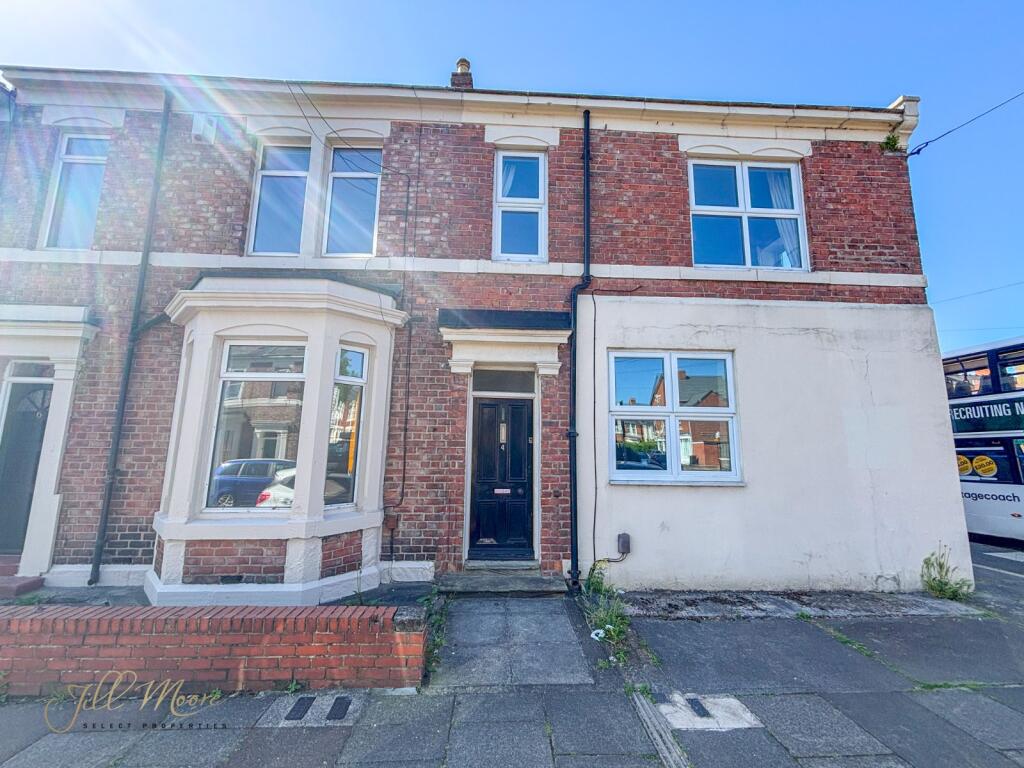 Main image of property: Tenth Avenue, Heaton, Newcastle, ., NE6