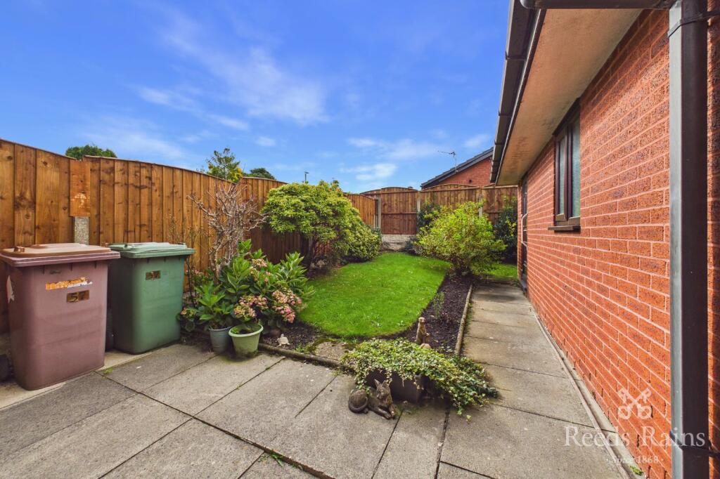 House in Warrington - More