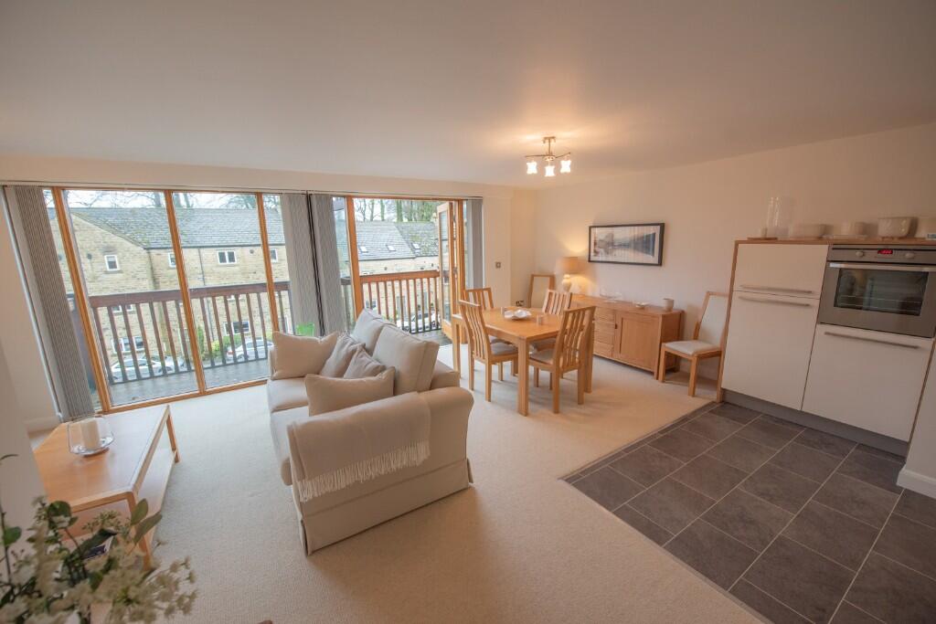 Additional image 2 of Apartment 11, Primrose Mill, Tannery Lane, Embsay BD23 6NQ