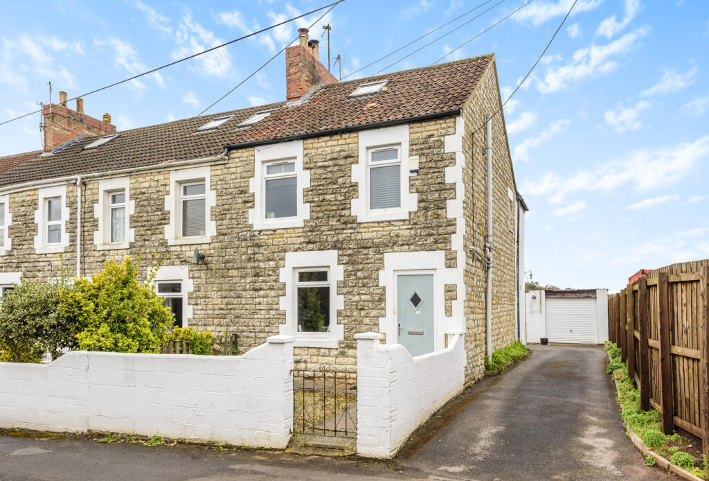 Main image of property: Old Mills Lane, Paulton, Bristol, BS39