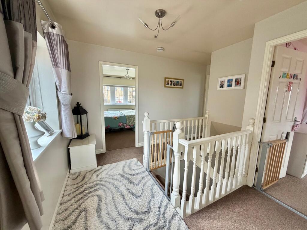 Additional image 10 of Highfell Rise, Keighley, BD22