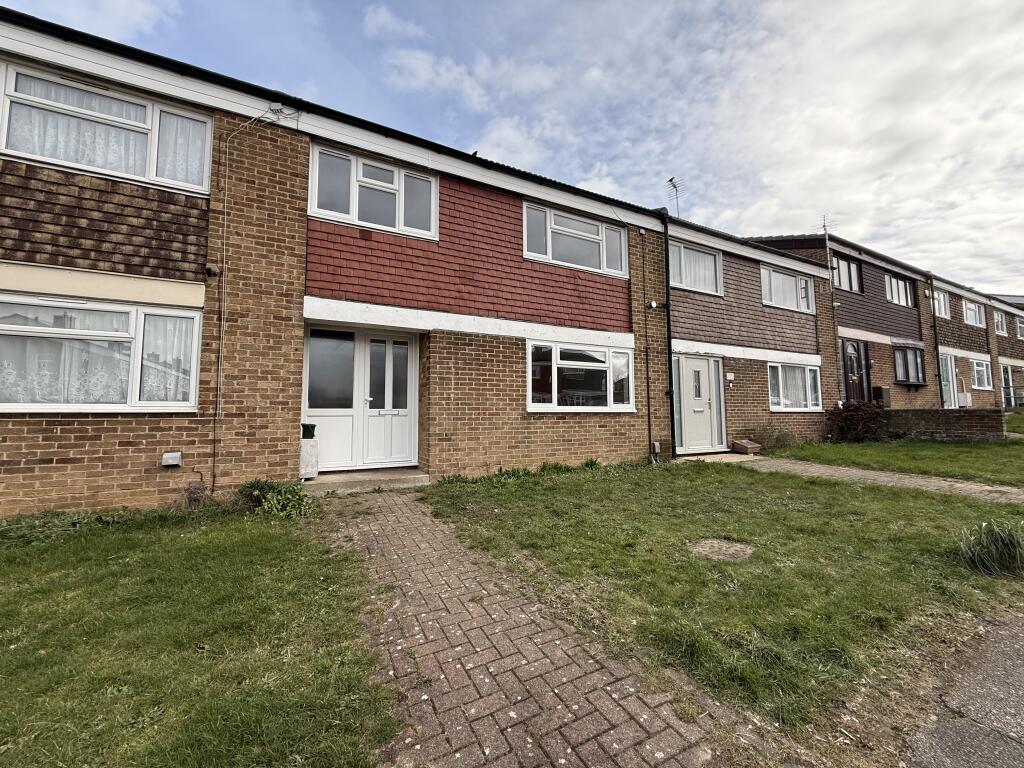 Main image of property: Radburn Close, HARLOW