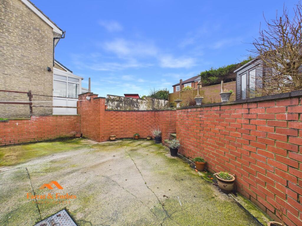 Additional image 21 of Reeval Close, Earby, BB18