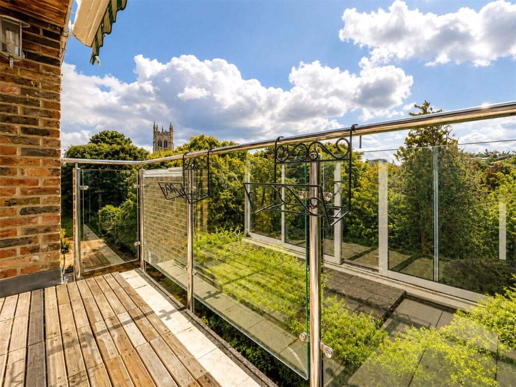 Main image of property: West Cliff Road, Bournemouth, Dorset, BH4