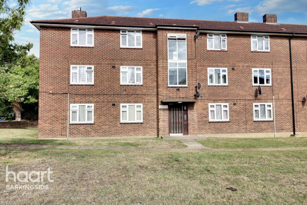 Main image of property: Craven Gardens, Barkingside