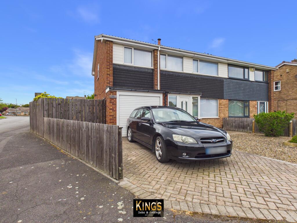 Main image of property: Adam Close, Redcar, Redcar And Cleveland