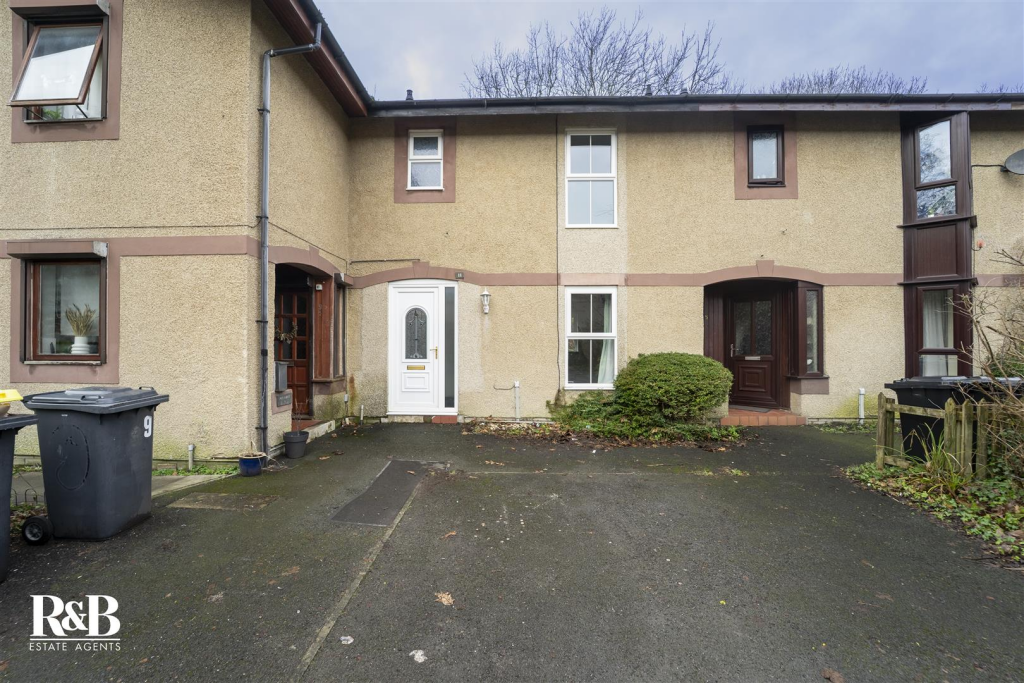 Main image of property: Broyd View, Lancaster
