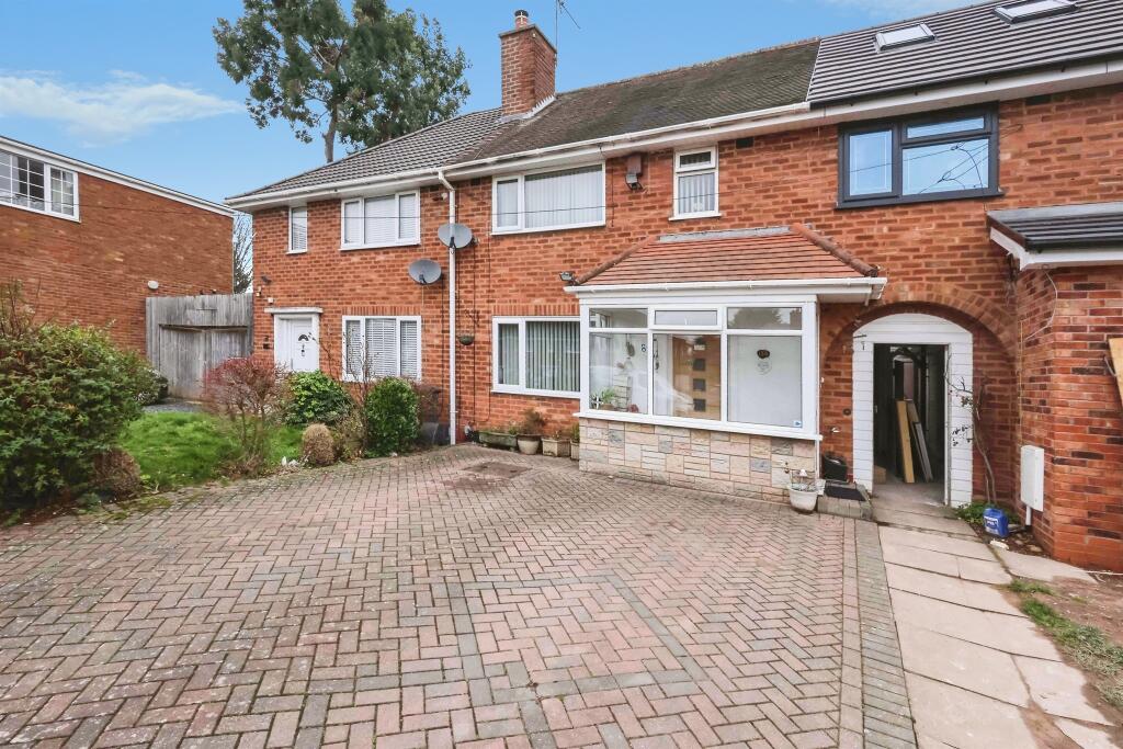 Main image of property: Nearmoor Road, Birmingham