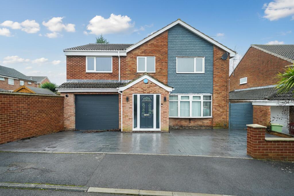 Main image of property: Ash Close, Killamarsh, S21