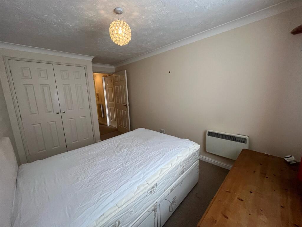 Additional image 7 of Warwick Park Court, 252 Warwick Road, Solihull, West Midlands, B92