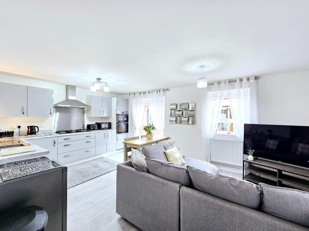 House in York - View 4