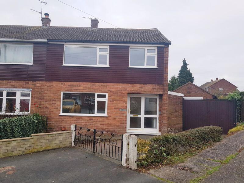 Main image of property: Leaton Drive, Wellington, Telford, TF1 3HN