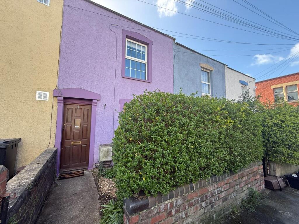 Main image of property: Greenbank Road, Greenbank, Bristol