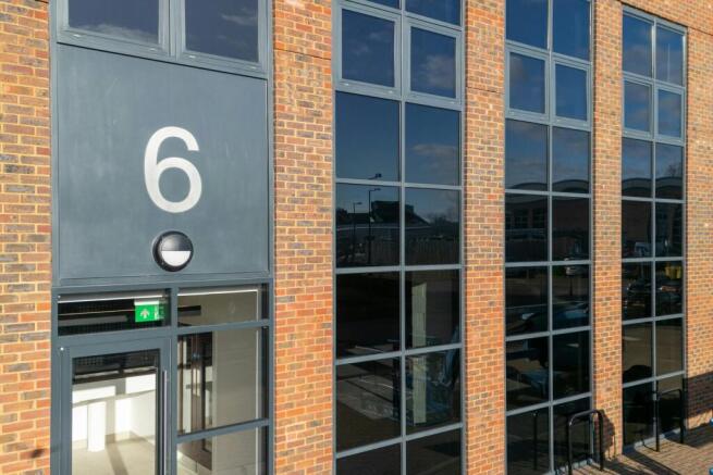 Unit 6 Barwell Business Park, Chessington