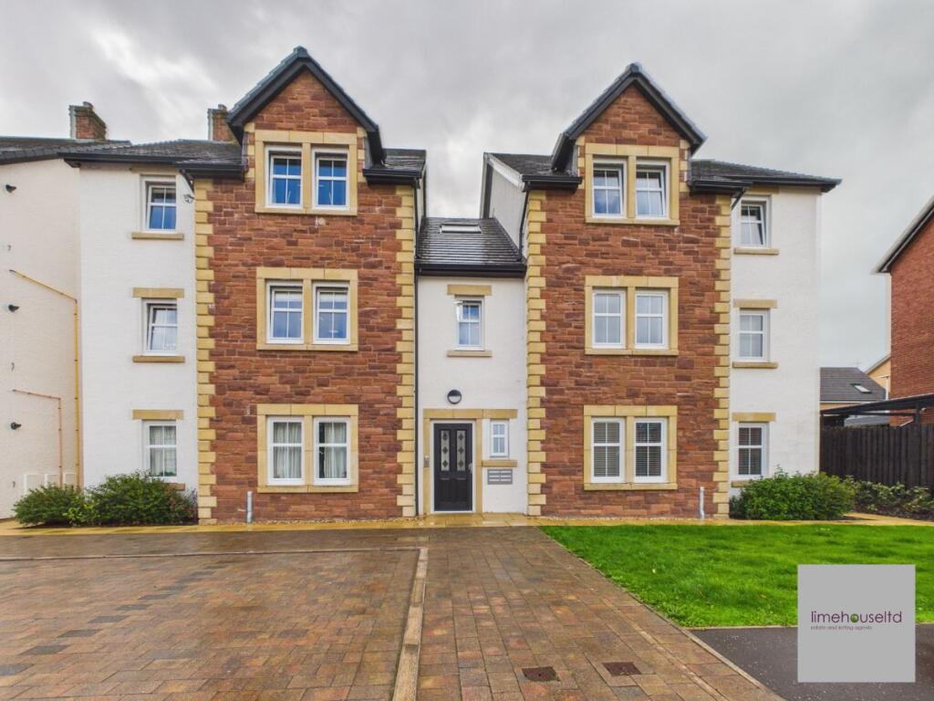 Main image of property: Loaningdale Avenue, Biggar, ML12