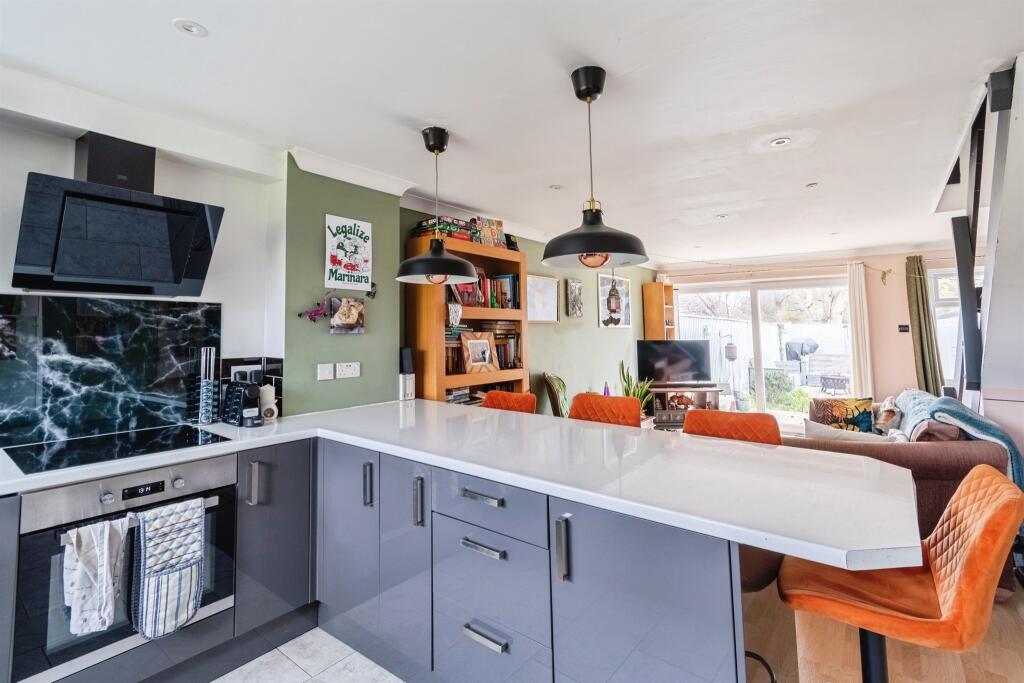 Main image of property: Ashwood Road, Rudloe, Corsham