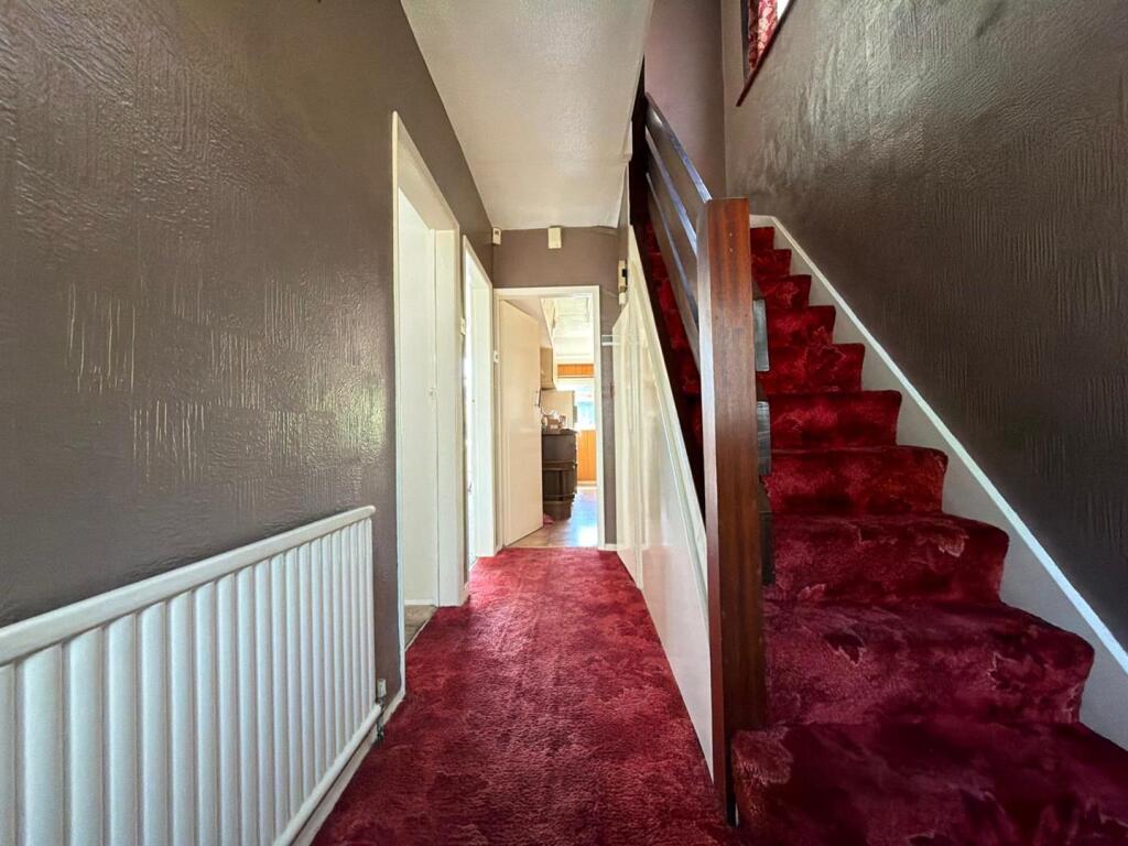 House in Sandwell, Quinton - View 3