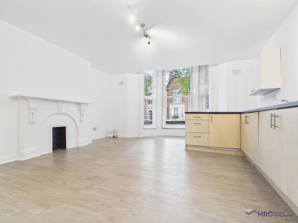 Main image of property: Marlborough Avenue, HU5