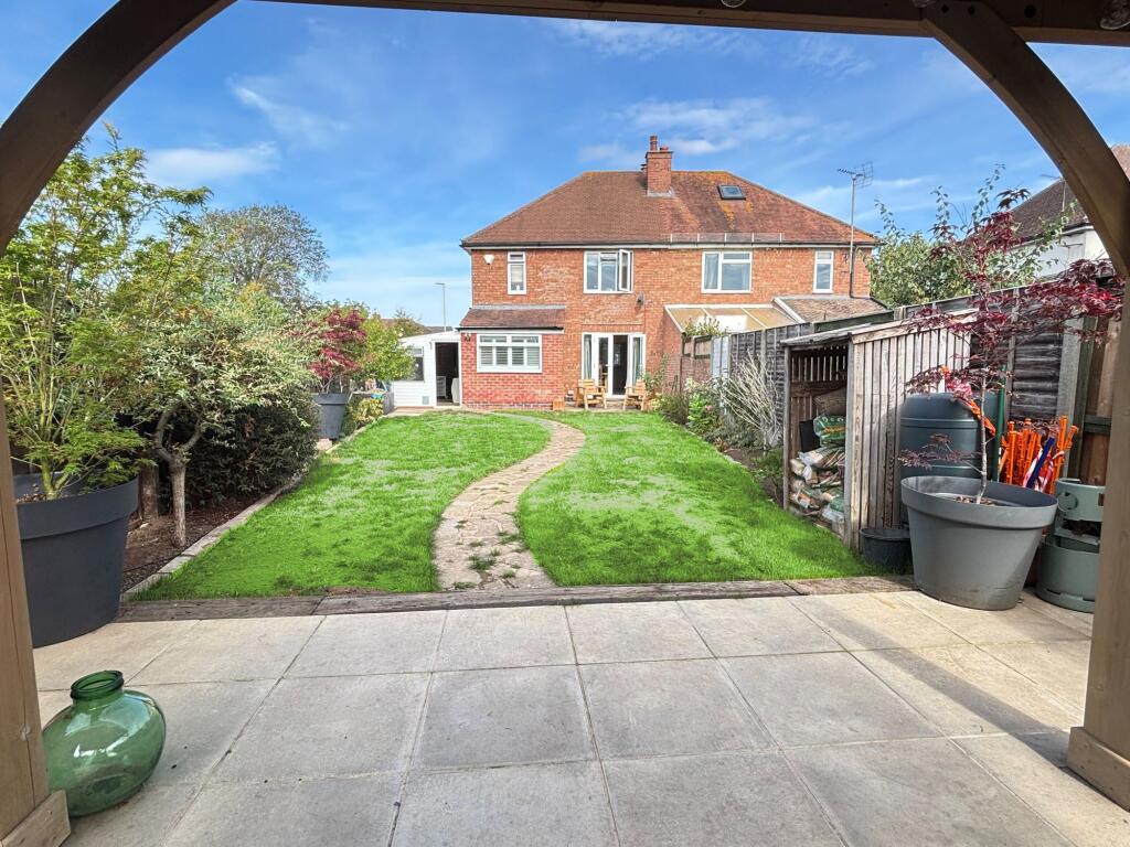Longford Lane, Gloucester, GL2 photo 4