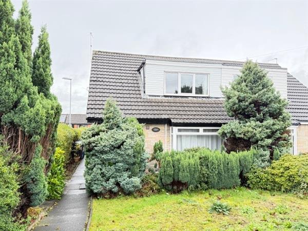 Main image of property: Broadway, Chadderton