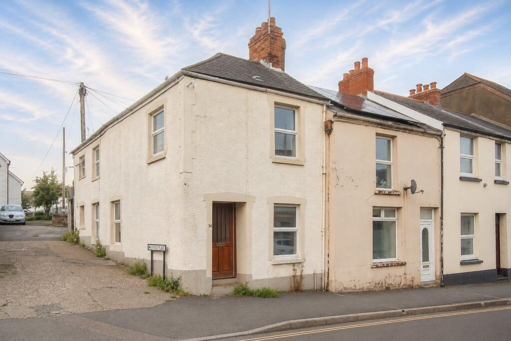 Main image of property: Meddon Street, Bideford, EX39 2EF