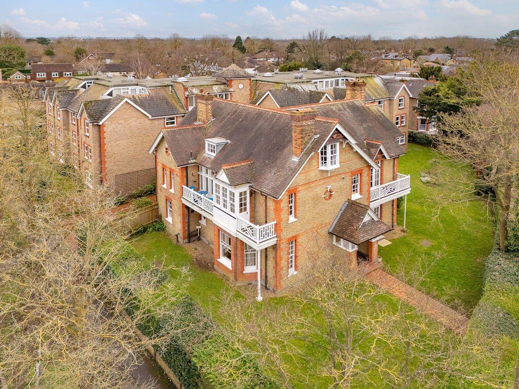 Main image of property: Church Lane, Wimbledon, SW19