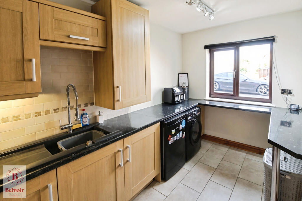 House in Burnley, Lancashire - View 5
