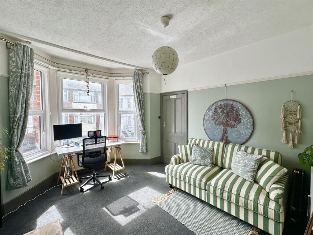 Main image of property: Emmanuel Road, Hastings