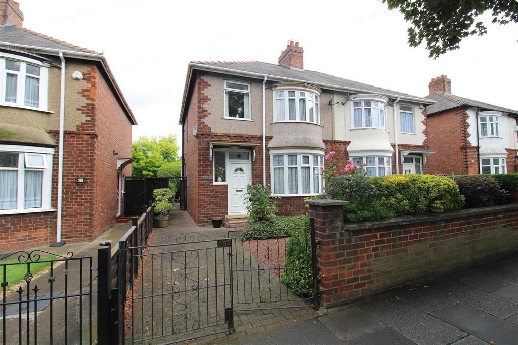 Main image of property: Yarm Road, Darlington
