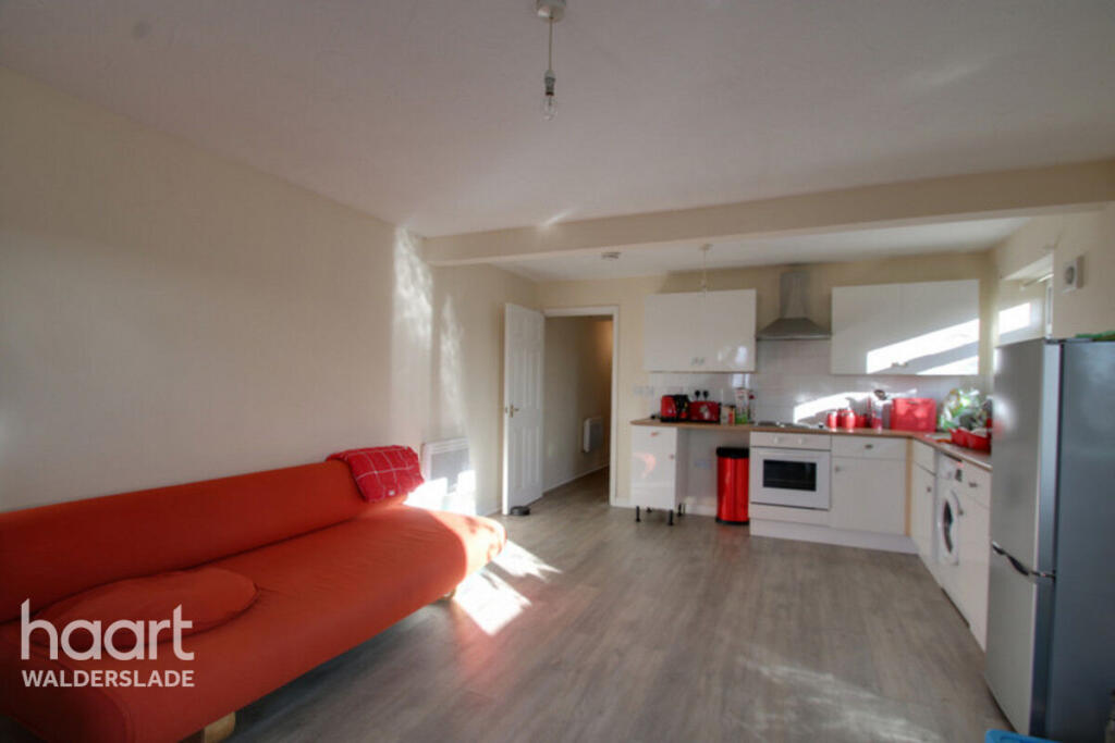 Main image of property: Longhill Avenue, Chatham