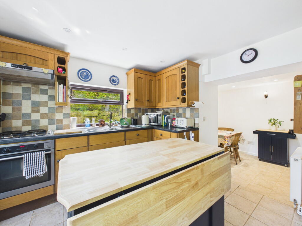 House in Forest of Dean, Coleford - More