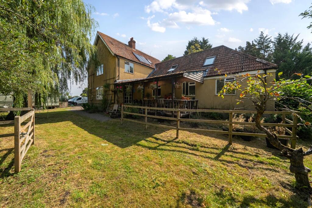 Main image of property: Meare, Glastonbury