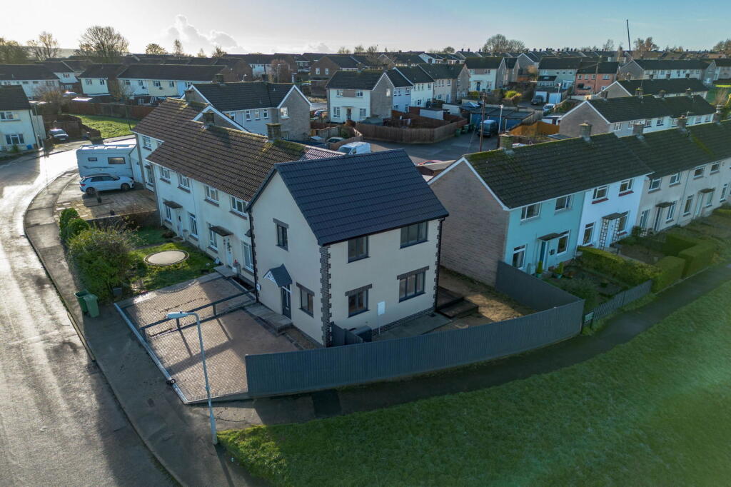 Additional image 15 of Feltham Drive, Frome, BA11 5AQ