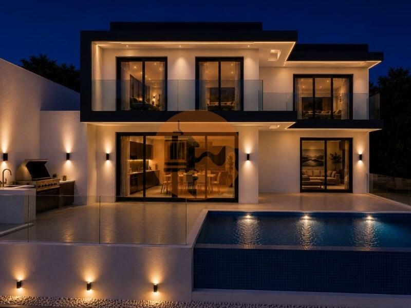 Main image of property: Algarve, Tavira (Santa Maria e Santiago)
