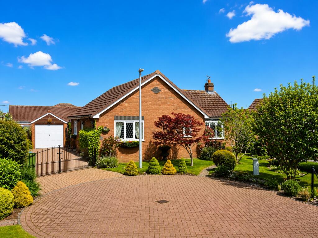 Main image of property: Garbutt Close, Preston, Hull, East Riding of Yorkshire, HU12