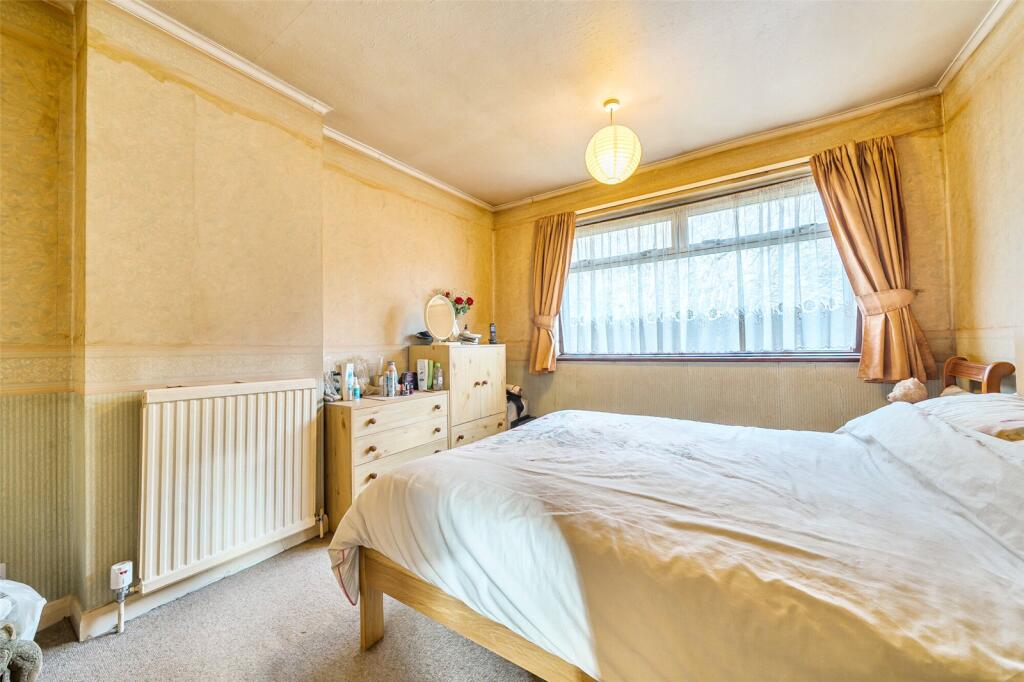 House in London - More